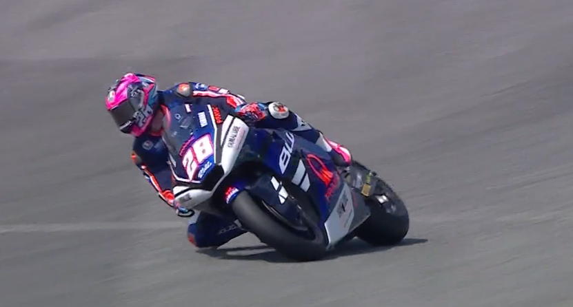 Moto2 Thailand 2026: Qualifying 2 - Full Replay