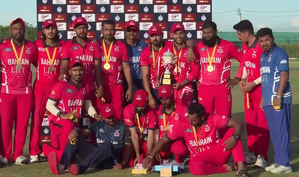 Bahrain beat Japan in Super Over | Final