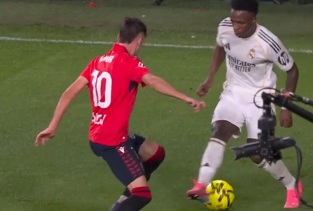 Real Madrid look to bounce back against Getafe at Bernabeu