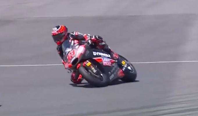 Moto2 Thailand 2026: Race - Highlights