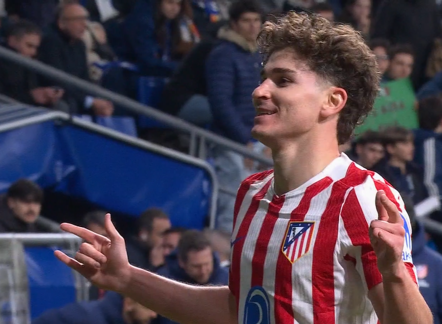 Real Oviedo vs Atletico de Madrid | Round 26 | Full Replay 