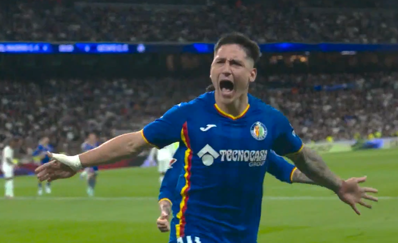 Real Madrid vs Getafe CF | Round 26 | Full Replay