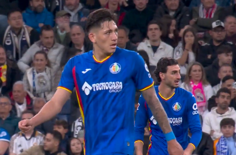 Real Madrid vs Getafe CF | Bengali Highlights