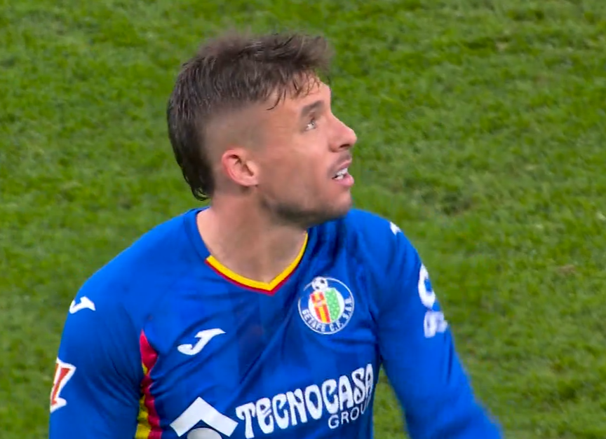 Real Madrid vs Getafe CF | Hindi Highlights