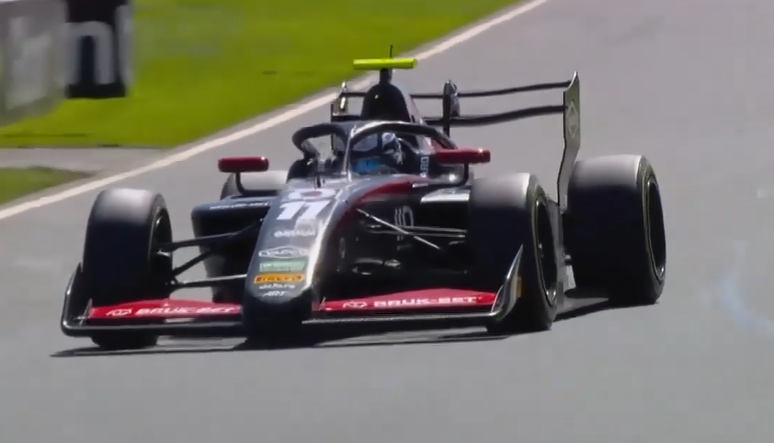 F3 Australia 2026: Qualifying - Highlights