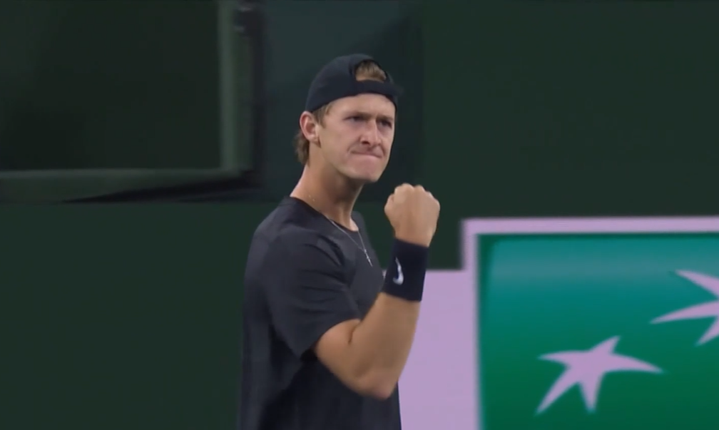 Sebastian Korda vs Francisco Comesana | Day 2 | Stadium 1