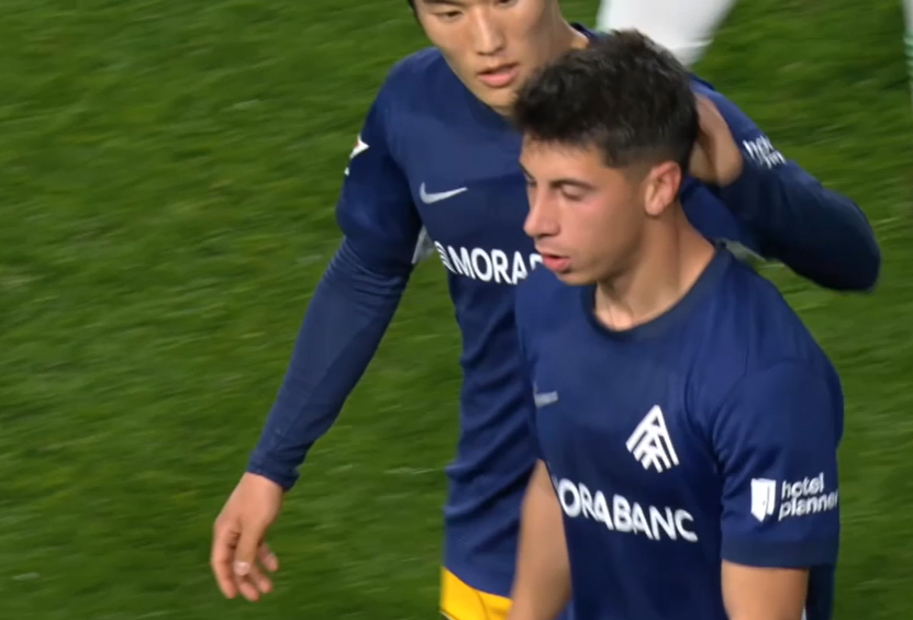 Cordoba 1-4 FC Andorra | Round 28