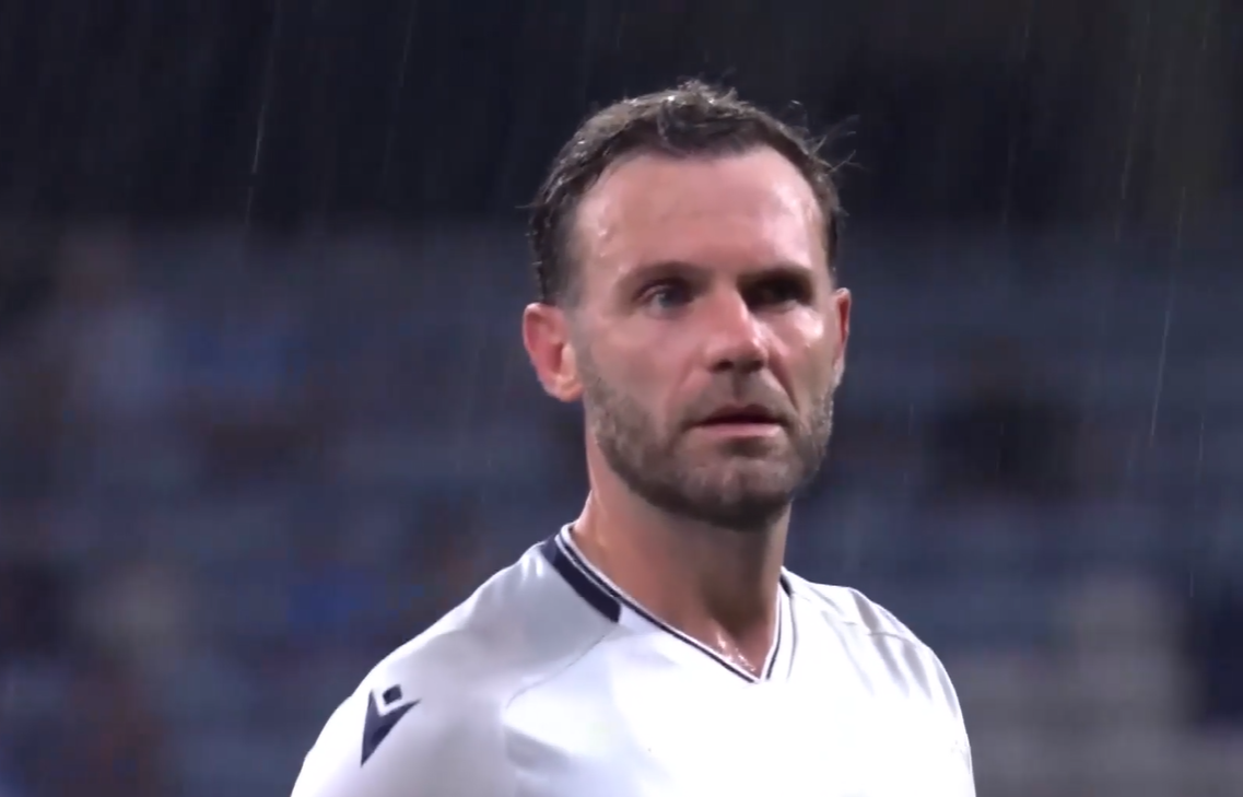 Sydney FC 2-2 Melbourne Victory | Round 20