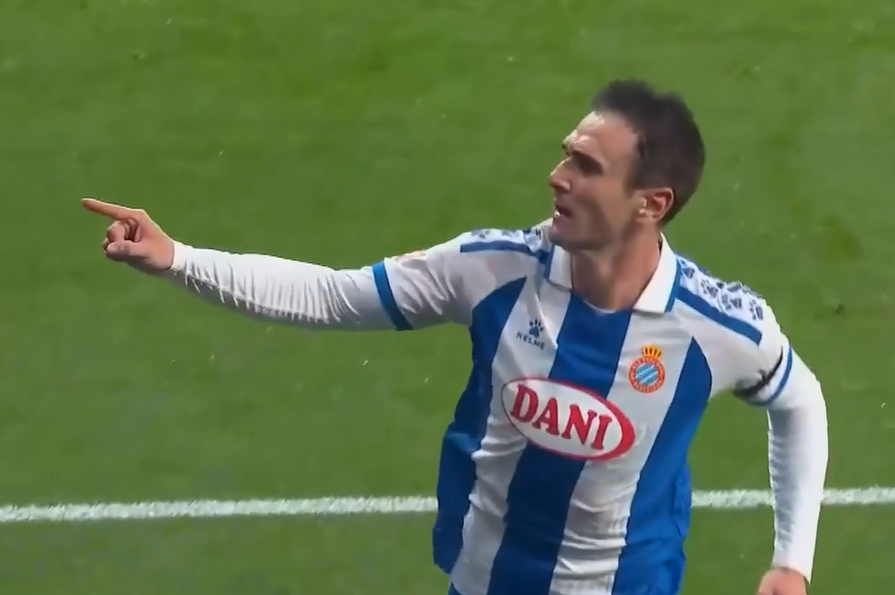RCD Espanyol 1-1 Real Oviedo | Round 27