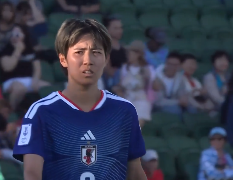 Japan Women 4-0 Vietnam Women | Round 3