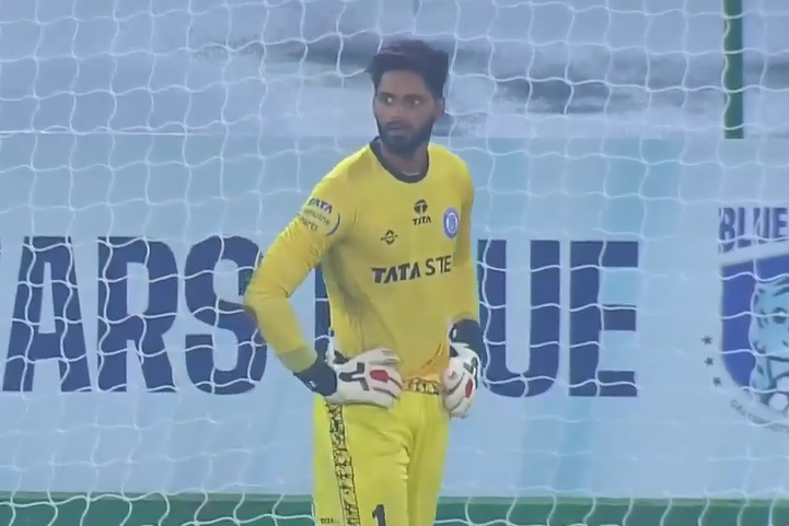 Sporting Club Delhi vs Jamshedpur FC | Hindi highlights