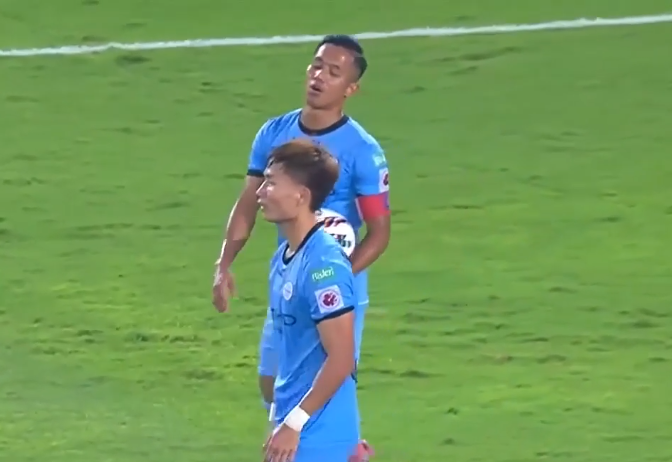 Mohun Bagan Super Giant vs Mumbai City FC | Bengali highlights