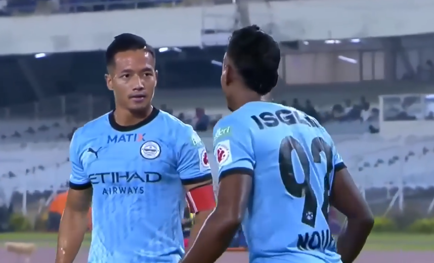 Mohun Bagan Super Giant vs Mumbai City FC | Malayalam highlights