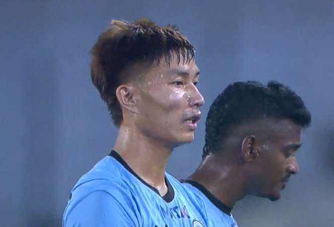 Match 38: Mohun Bagan Super Giant vs Mumbai City FC | Full replay | ISL 2025-26