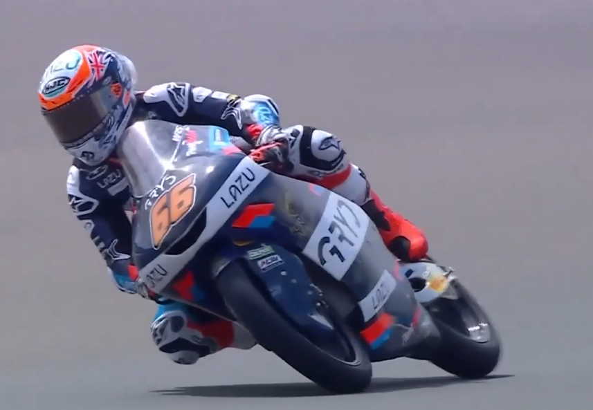 Moto3 Brazilian GP 2026: Practice - Highlights