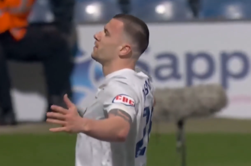 Preston North End F.C. 3-1 Stoke City F.C. | Round 39