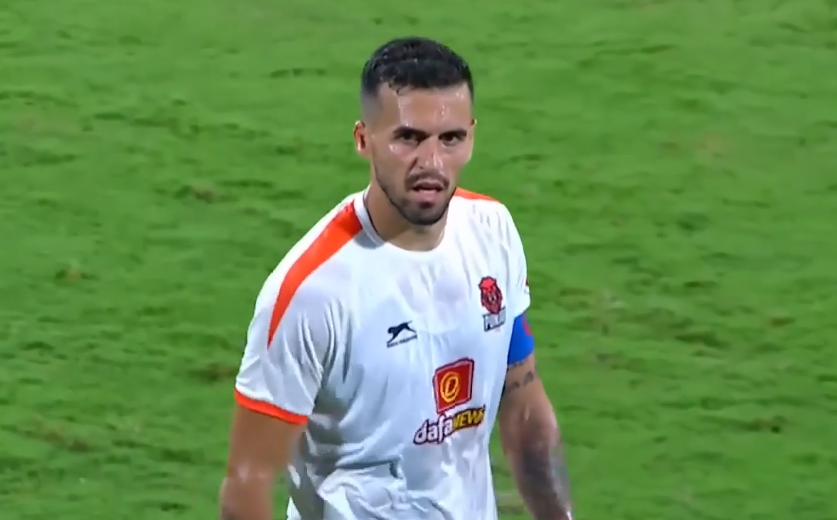 Kerala Blasters FC vs Punjab FC | Bengali highlights