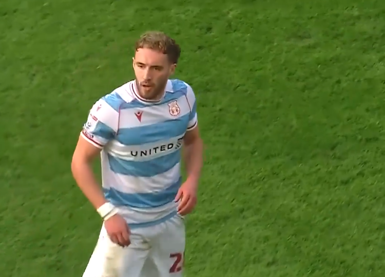 Sheffield United F.C. 1-2 Wrexham A.F.C. | Round 39