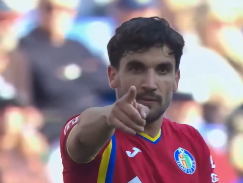 RCD Espanyol 1-2 Getafe CF | Round 29