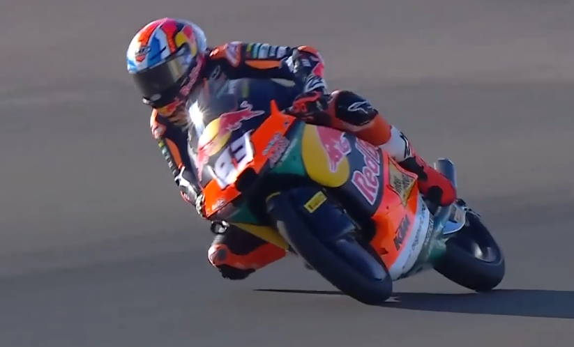 Moto3 Brazilian GP 2026: Qualifying 1 - Highlights