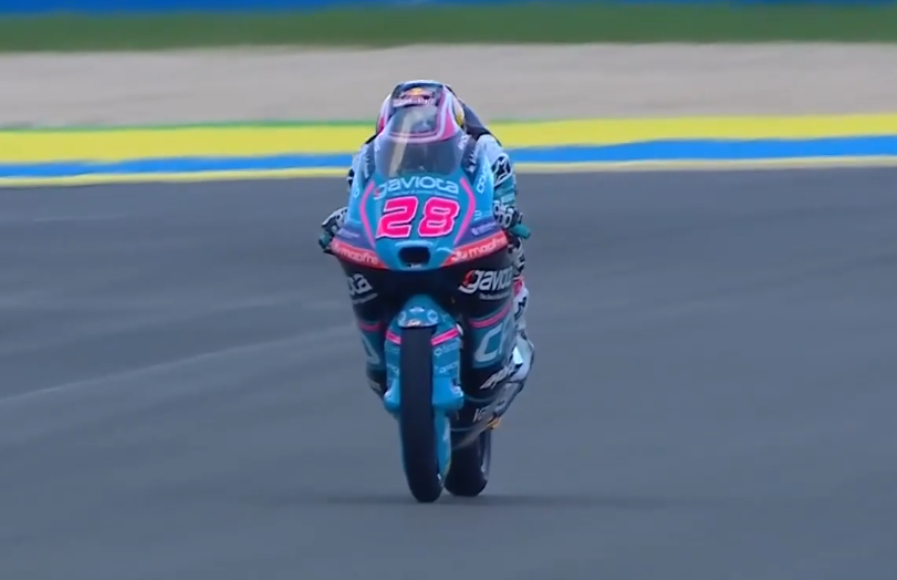 Moto3 Brazilian GP 2026: Qualifying 2 - Highlights
