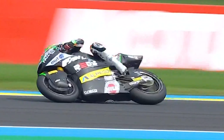 Moto2 Brazilian GP 2026: Qualifying 1 - Highlights