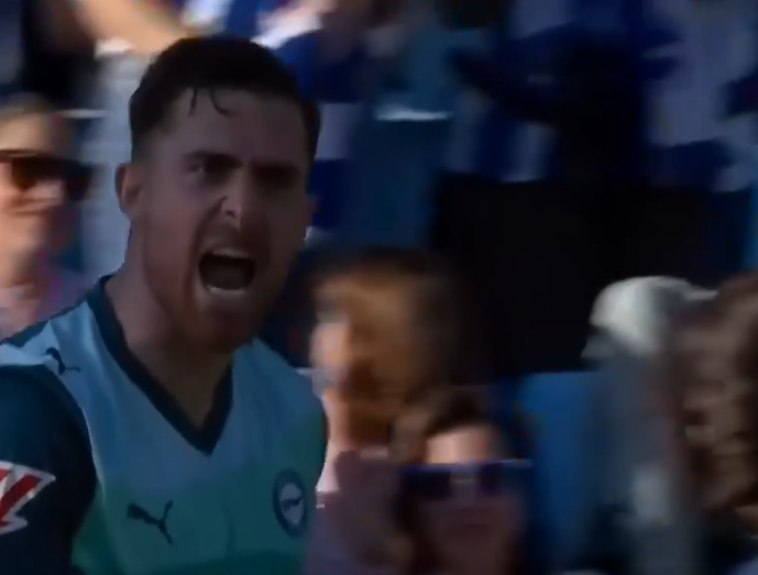 RC Celta 3-4 Deportivo Alaves | Round 29