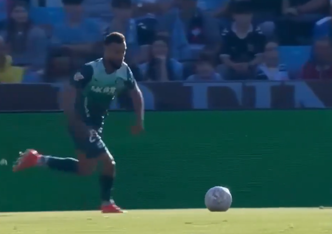 INCREDIBLE! Rebbach sparks Alaves’s terrific comeback win