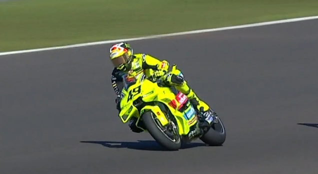 MotoGP Brazilian GP 2026: Race - Highlights