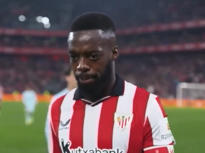 Athletic Club 2-1 Real Betis | Round 29