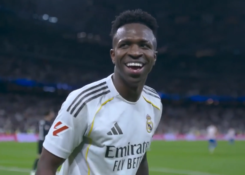 Real Madrid 3-2 Atletico de Madrid | Round 29