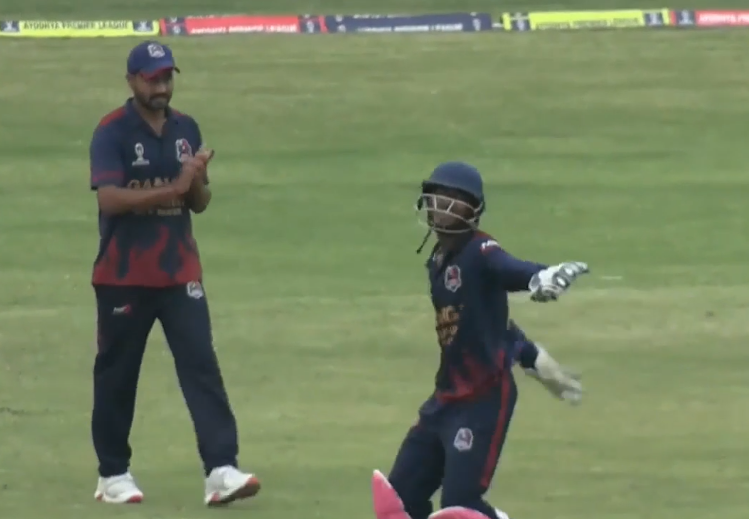 Ganga Warriors beat Manorama Marvels by 54 runs | Match 25