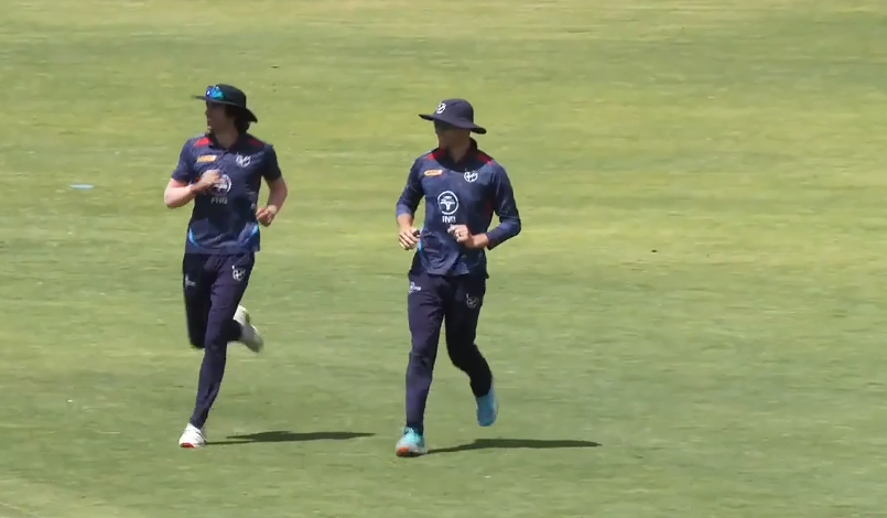 Namibia beat Uganda by 173 runs | 1st ODI