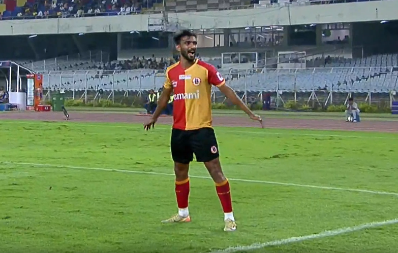 East Bengal FC vs Mohammedan SC | Malayalam highlights