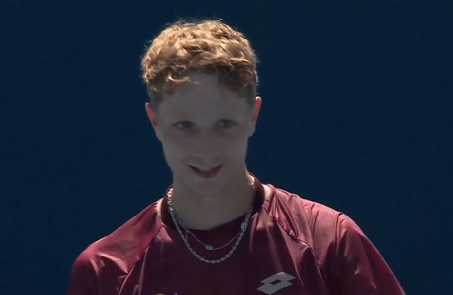 Sebastian Korda vs Martin Landaluce | Day 7 | Stadium