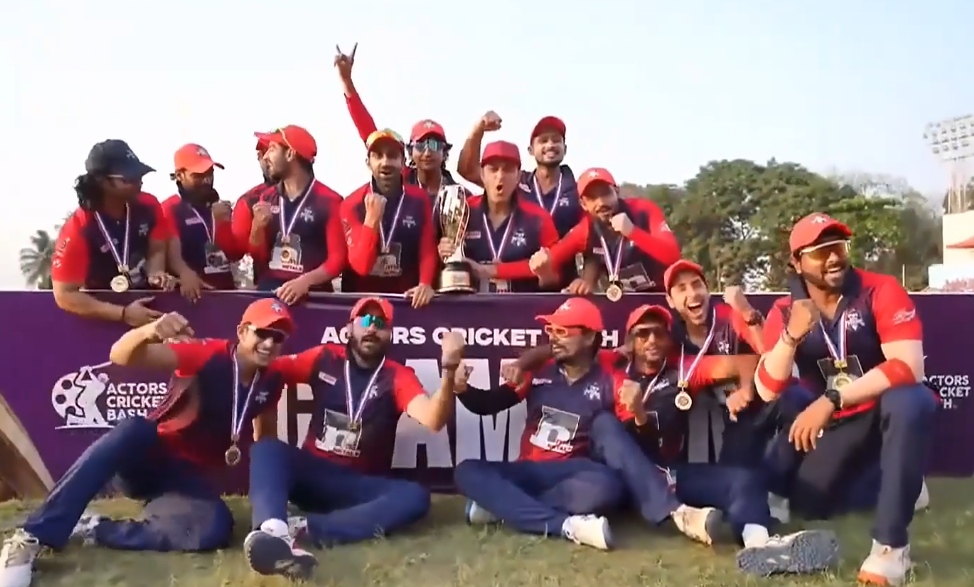Delhi Titans beat Chandigarh Mavericks by 7 wickets | Final