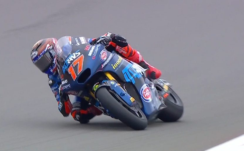 Moto2 United States GP 2026: Free Practice 2 - Full Replay