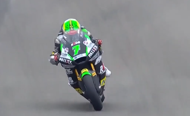Moto2 United States GP 2026: Free Practice 2 - Highlights