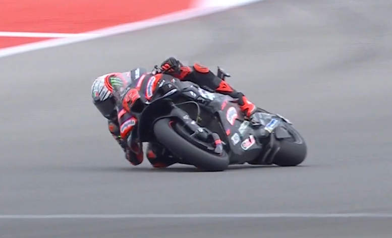 MotoGP United States GP 2026: Free Practice 2 - Full Replay