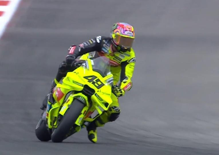 MotoGP United States GP 2026: Qualifying 2 - Full Replay