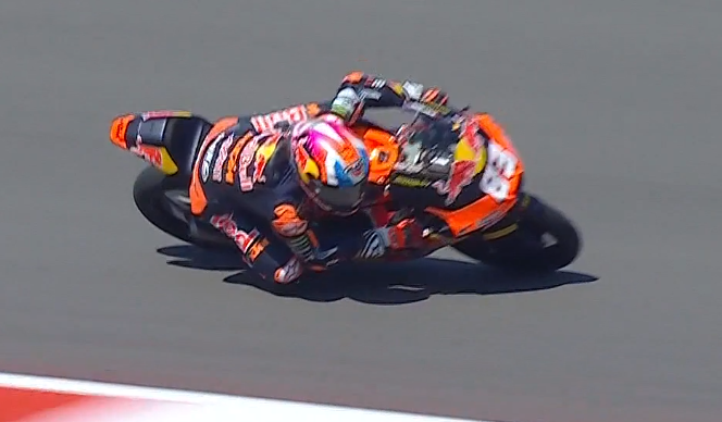 Moto3 United States GP 2026: Race - Full replay