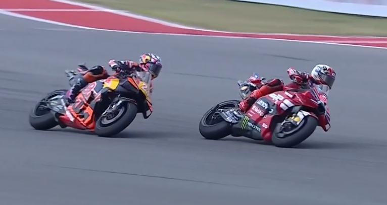 MotoGP United States 2026: Race - Highlights
