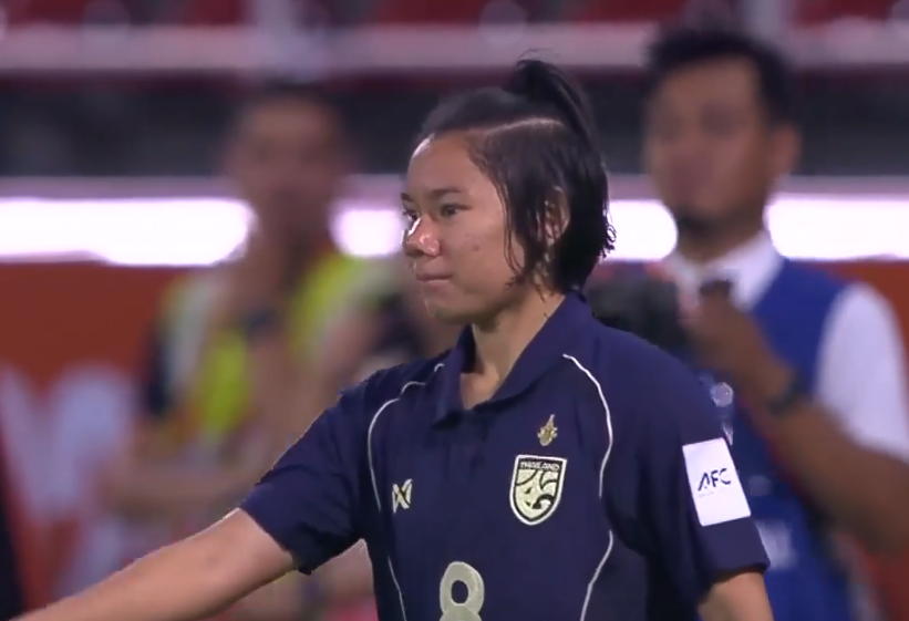 Thailand U20 3-2 Bangladesh U20 | Round 1