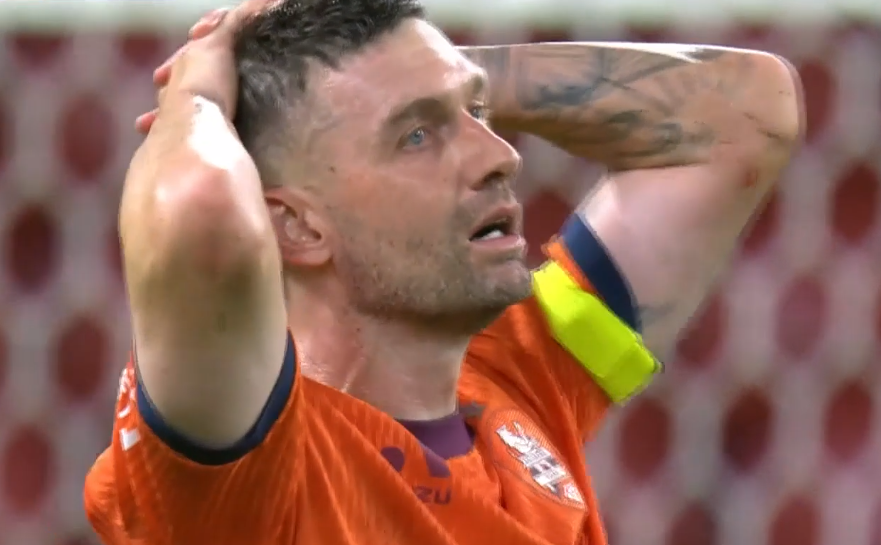 Brisbane Roar 0-0 Sydney FC | Round 23