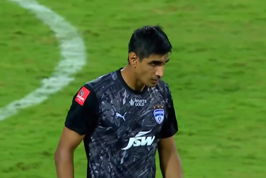 FC Goa 0-2 Bengaluru FC | English highlights