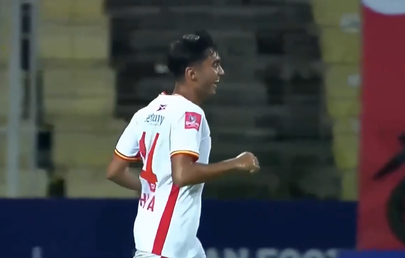 FC Goa vs Bengaluru FC | Malayalam highlights