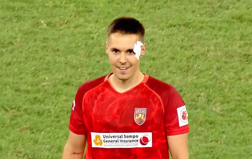 Match 46: Sporting Club Delhi vs Kerala Blasters FC | Full replay | ISL 2025-26