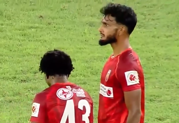 Sporting Club Delhi vs Kerala Blasters FC | Hindi highlights