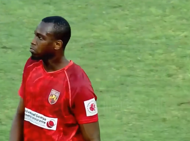 Sporting Club Delhi vs Kerala Blasters FC | Malayalam highlights