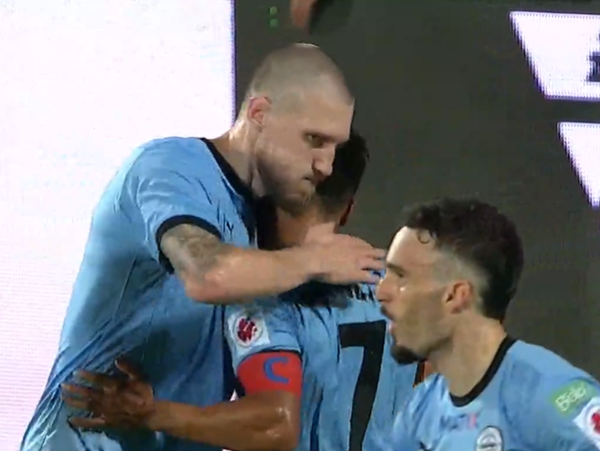 Match 47: Mumbai City FC vs Odisha FC | Full replay | ISL 2025-26   